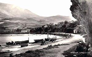 Herbillon - Plage - 1950